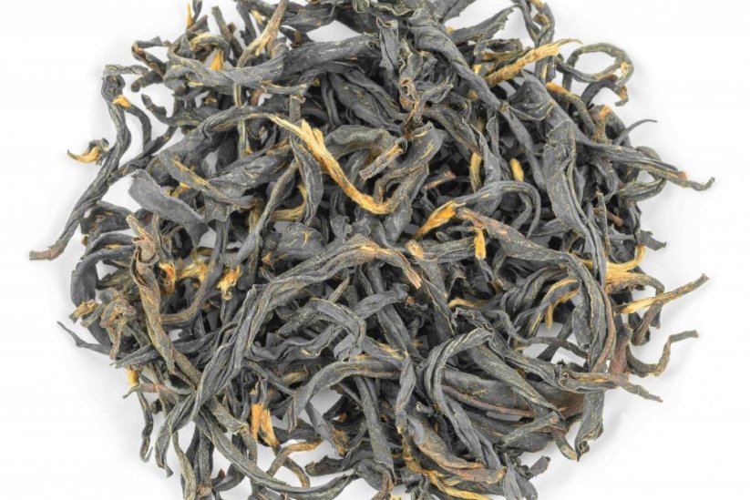 PQM San Xia Black 2024 - 50g