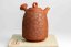Konishi Yohei Kyusu Flower Carving - 250ml