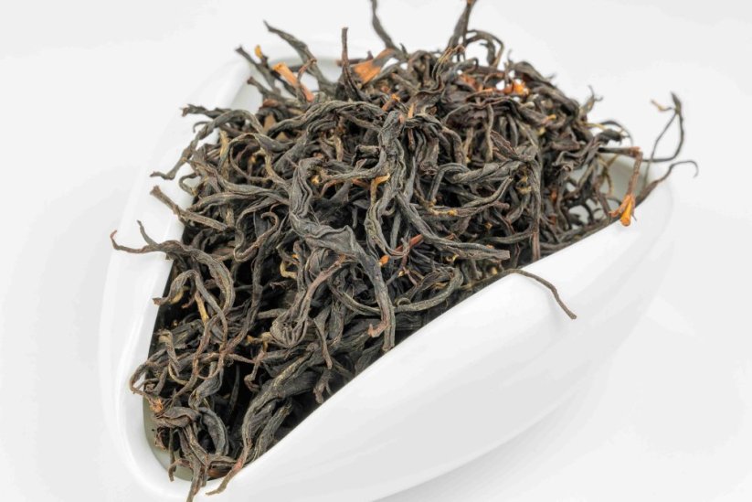 Miyazaki Saeakari Black Gem - 50g