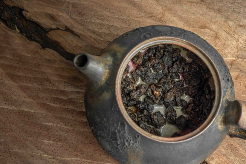 Hong Shui Dung Ti Oolong 2024 - 50g