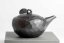 Sekisui Yohen Diamond Cut Kyusu - 250ml