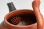 Yoshiki Murata Tsuchime Teapot no.2 - 190 ml