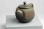 Jinshu Yohen Pentagonal Teapot - 140ml