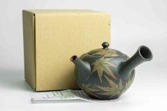 Seiho - Tsuzuki Takao Momiji Kyusu - 270ml