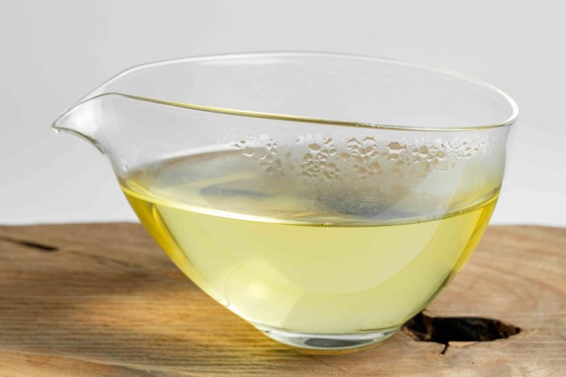 Shizuoka Saemidori Oolong 2026 - 50g
