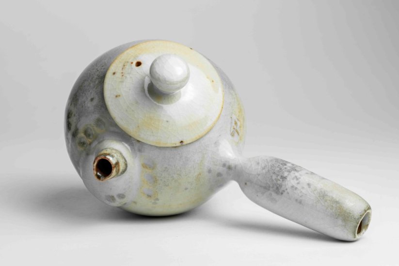 Kyusu Iceglaze No.3 - 260ml
