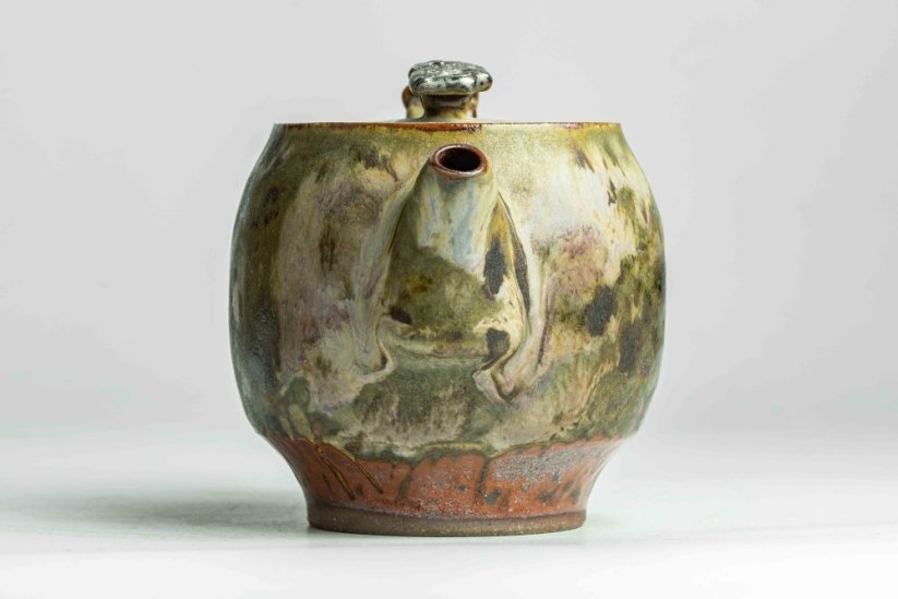 Jhang Jhensing Forests - 170ml