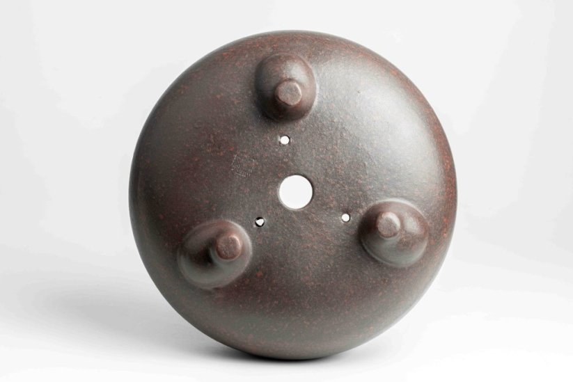 Yixing miska - 16,5x8,5 cm