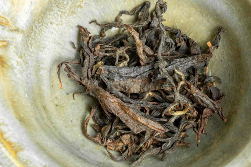 Darjeeling Takdah Rosse Musk SF2026 - 50g