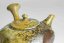 Taisuke Shiraiwa Triangular Kyusu  - 170ml