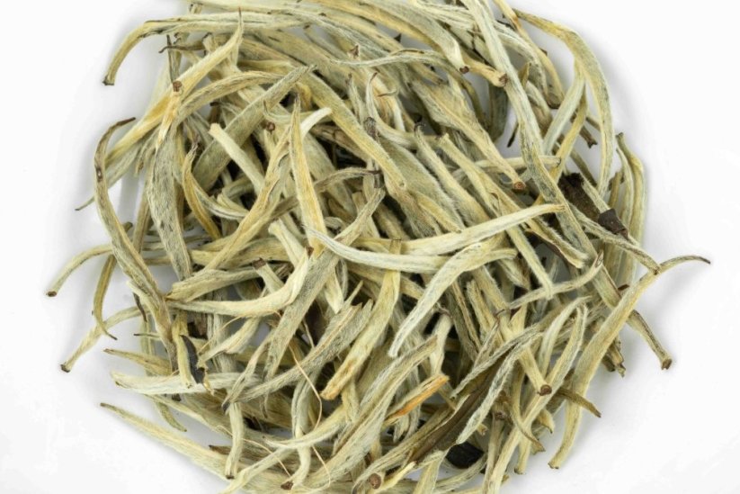Kenya Silver Needles 2026 - 30g