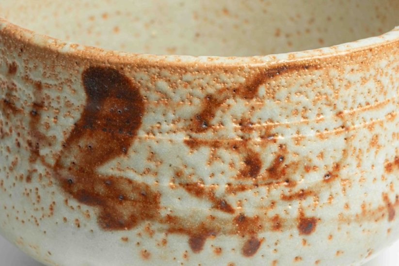 Mizuki Shino Ware Chawan no.1
