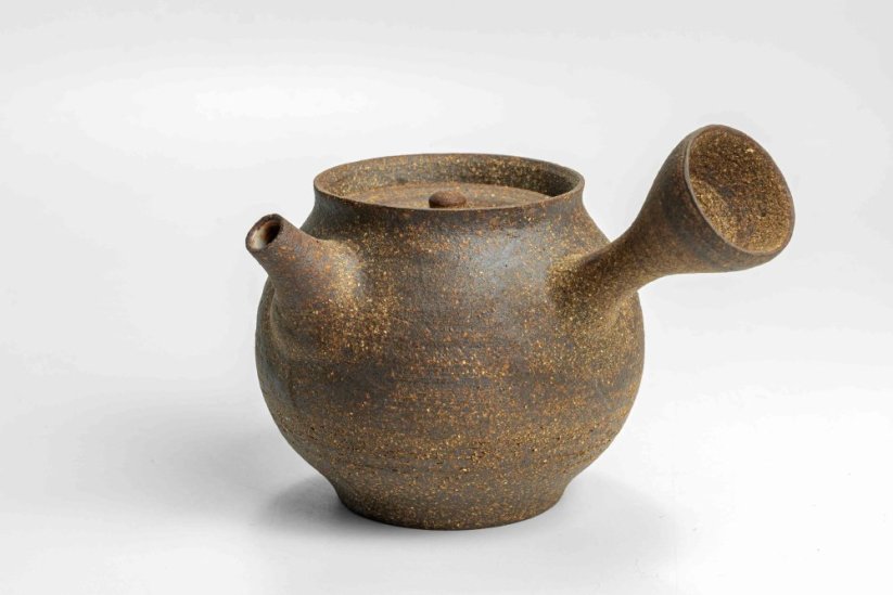 Kyusu Earth MK.16 - 170ml