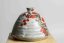 Tamaoki Yasuo Kenzan Ume Vase - 12cm