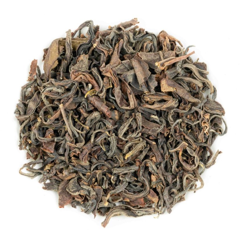 Haibara Koushun Black FF2025 - 30g