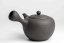 Seiho - Tsuzuki Takao - BlackRed Kyusu - 220 ml