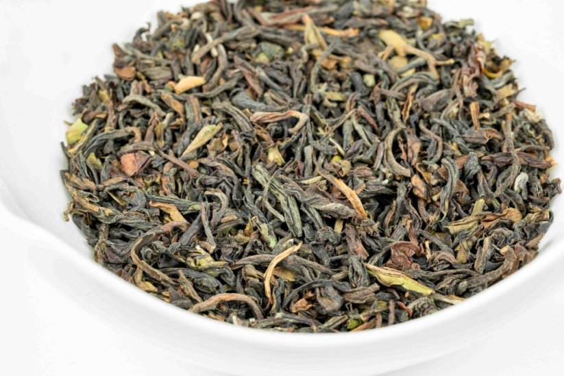 Darjeeling Margarets Hope FTGFOP 1 FF2026 - 50g