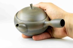 Jinshu Kyusu no.2 - 240 ml