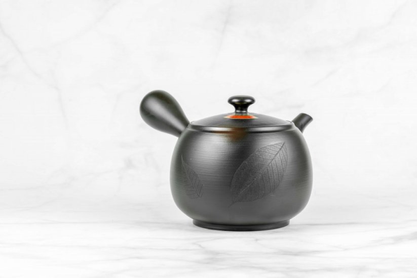 Chikushun Kyusu - 600 ml