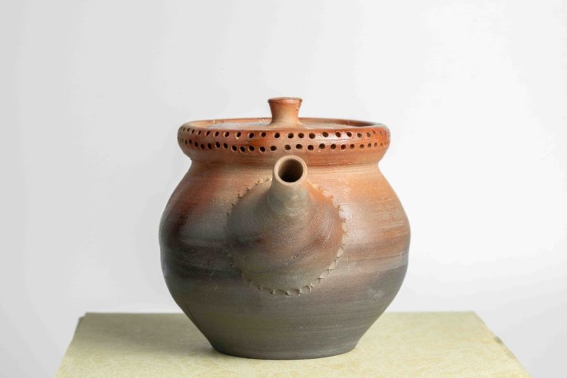 Yoshinori Dozaki Anagama Hohin - 280ml
