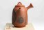 Konishi Yohei Kyusu Dragon.1 Carving - 280ml