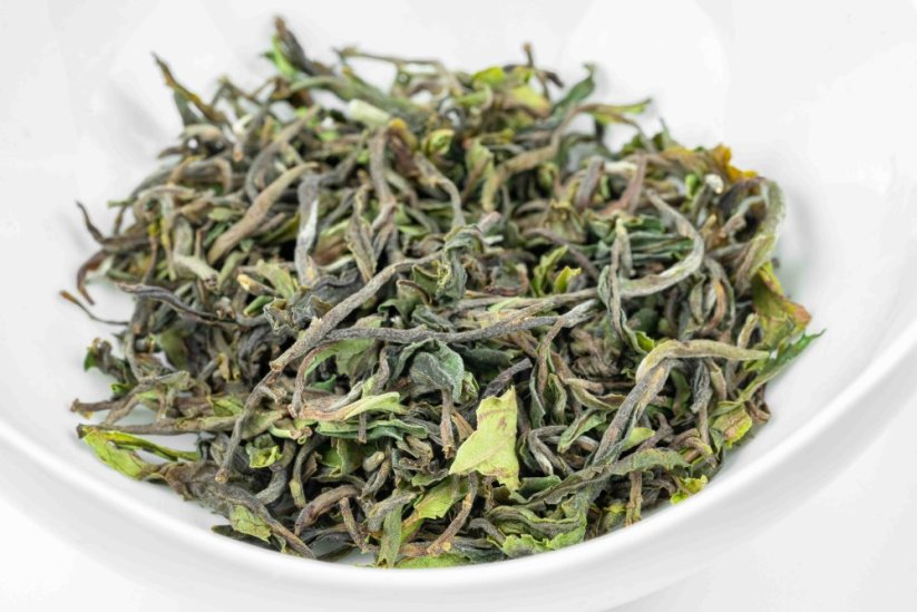 Darjeeling Giddapahar Clonal Wonder FF2026 - 50g