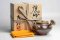 Taisuke Shiraiwa Yohen Kyusu  - 200ml