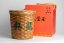 Wuzhou Lao Liu Bao - 2021/2022 - Váha: 500g