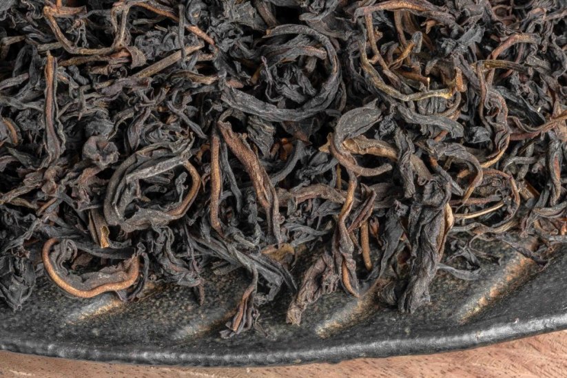 Zuo Ruyu Honey Flavor Wild Tea Bud 2023 - 18g