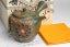 Shunen Mano Double-layer Plum Blossom Kyusu - 250 ml