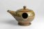 Yamano Gesso Nerikomi Kyusu - 240ml