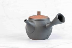 Gyokukou Yohen Kyusu - 240 ml