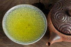 Shizuoka Sencha Karigane - Kukicha 2025 - 50g