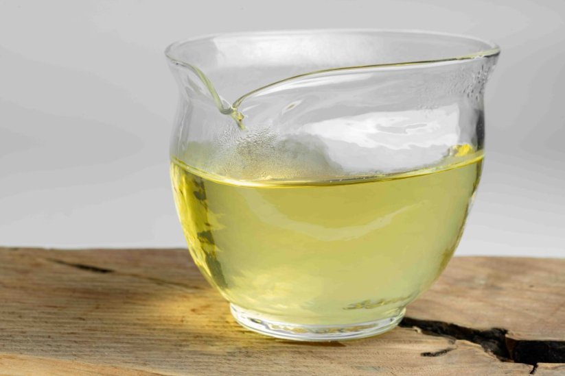 Shizuoka Shimada Z1 Oolong 2025 - 50g