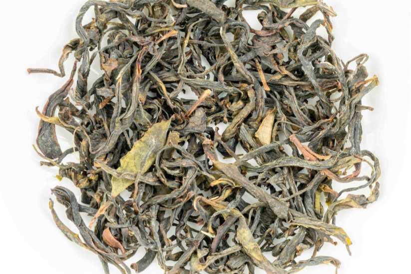 Arakai Estate Spring Flush Green Reserve 2021/22 - 50g - Váha: 25g