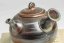 Konishi Yohei Nerikomi Kyusu - 200ml