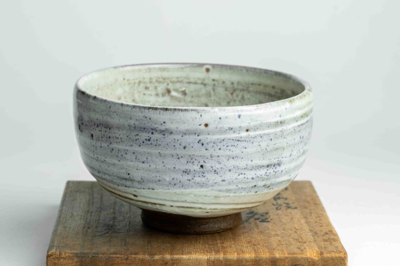 Kaneshige 76th Vintage Chawan