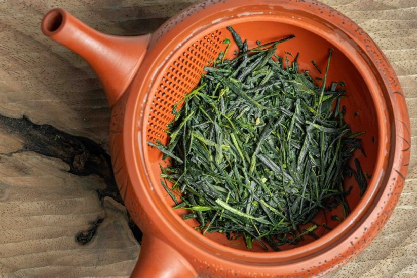 Shincha Harayama Yamakai Asamushi 2026 - 50g