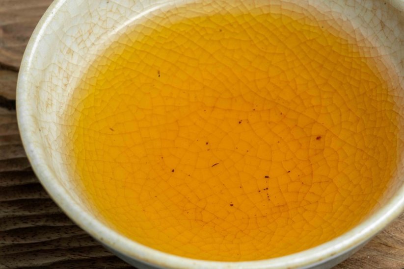 Ben Shan Tie Guan Yin Black 2024 - 50g