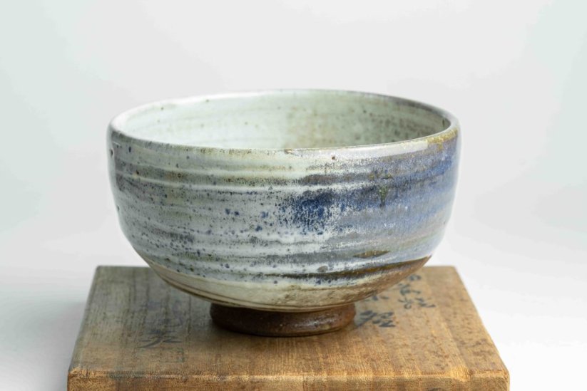 Kaneshige 76th Vintage Chawan