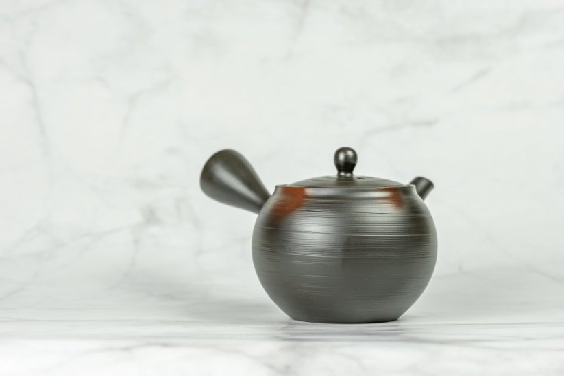 Tokoname Kyusu - 230ml