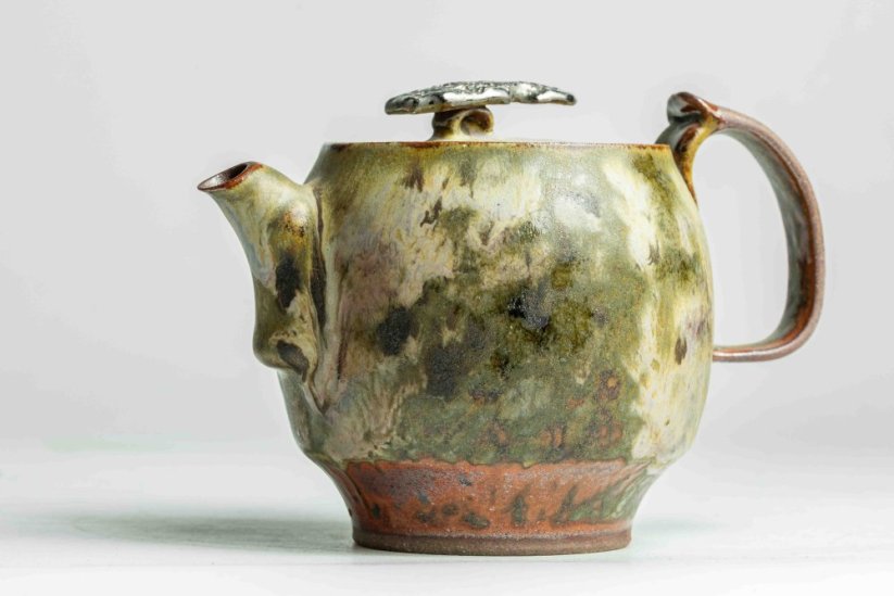 Jhang Jhensing Forests - 170ml