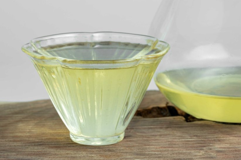 Sencha Karigane Nakabata Well-roasted - 50g