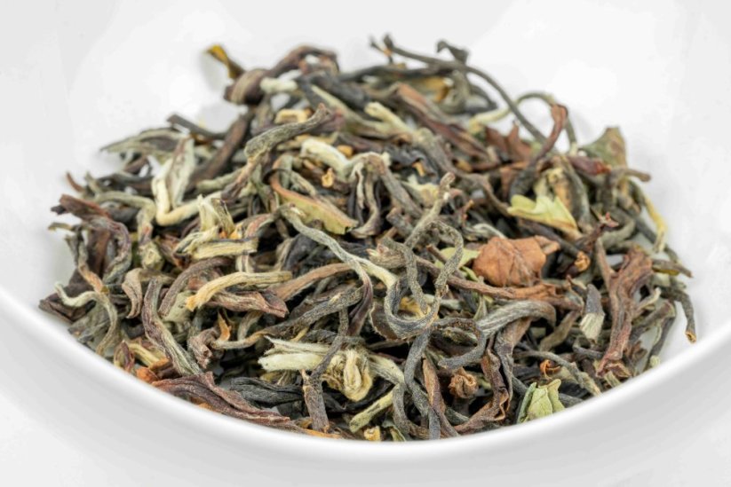 Rohini Summer Honey AV2 Oolong 2025 - 50g