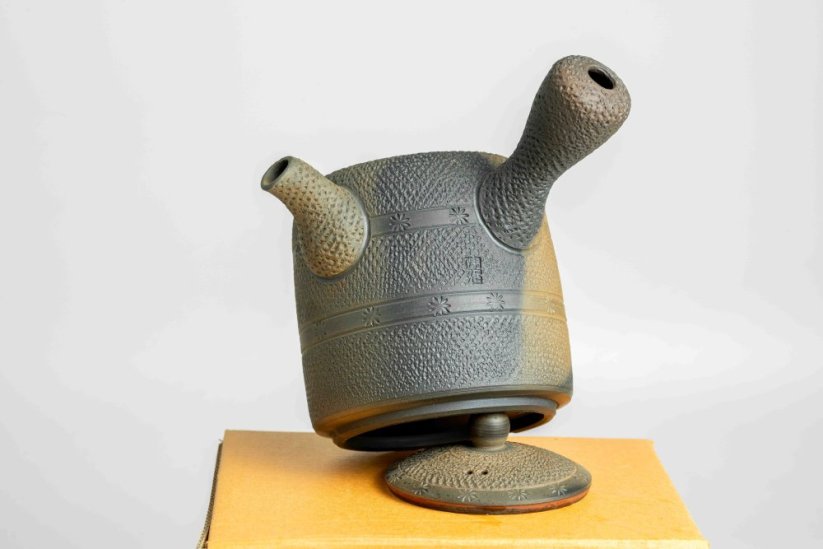 Mori Iroku IV Yohen Kyusu - 180ml