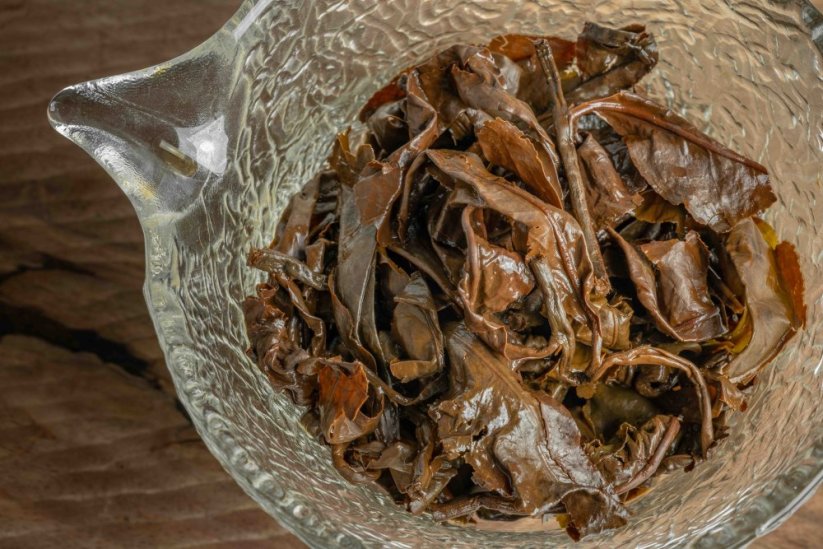 Red Jade TRES.18 Gaba Oolong 2025 - 50g