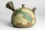 Shoyo Itoh Carved Kyusu - 250ml