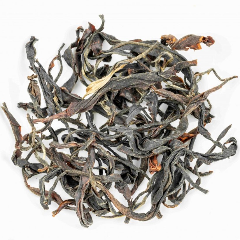 Darani Red TRI.2026 - 50 g