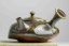 Taisuke Shiraiwa Triangular Kyusu  - 170ml