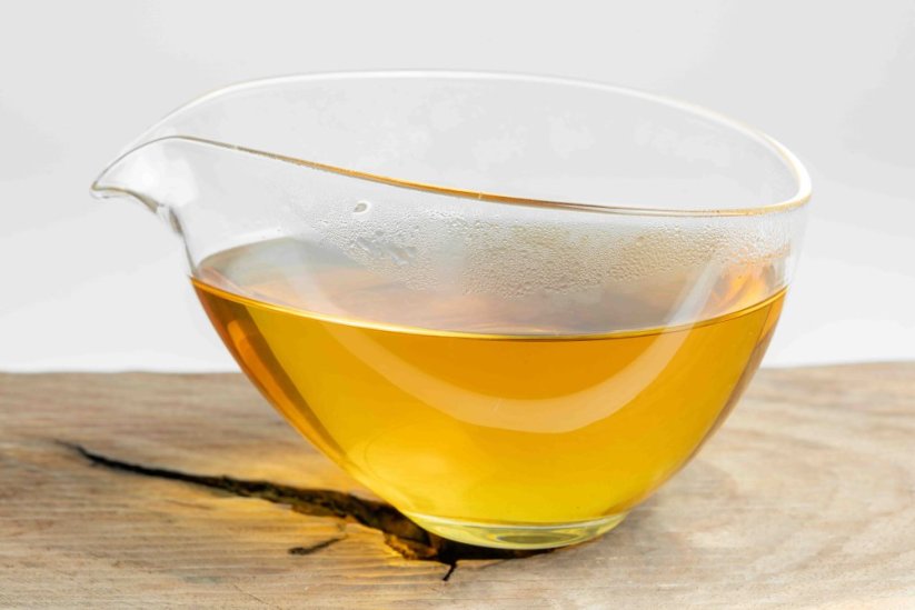 Darjeeling Niroulla Smokey Wonder FF2026 - 50g